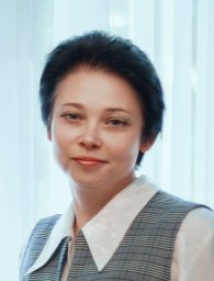 Анпилогова Татьяна Юрьевна