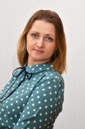 Фошенко Наталья Николаевна
