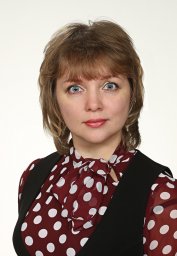 Дёмина Алёна Юрьевна